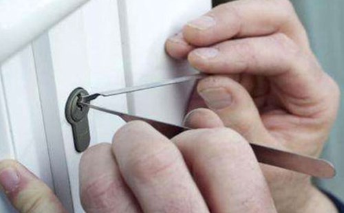 洛陽(yáng)換鎖公司（開鎖店）